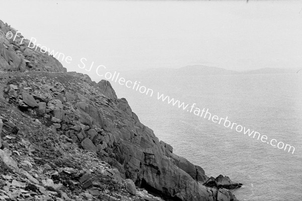 SLEA HEAD & THE HILLS OF IVERAGH & VALENICA